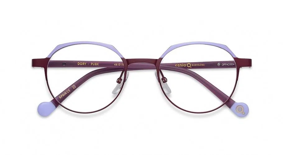 Etnia Barcelona DORY Eyeglasses - view 8